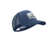 COMPRESSPORT Czapka z daszkiem TRUCKER 6P CAP indigo