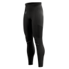 COMPRESSPORT Legginsy biegowe męskie WINTER RUNNING LEGGING black
