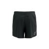 COMPRESSPORT Spodenki biegowe PERFORMANCE SHORT black