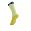 COMPRESSPORT Skarpetki rowerowe PRORACING SOCKS V4 BIKE elf yellow/blues