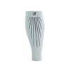 COMPRESSPORT Opaski kompresyjne na łydki R2 AERO white/black