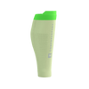 COMPRESSPORT Opaski kompresyjne na łydki R2V3 lime/neon green