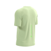 COMPRESSPORT Koszulka biegowa PERFORMANCE SS T-SHIRT lime