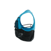 COMPRESSPORT Plecak do biegania ULTRUN EVO 10 PACK norse blue +2x soft flask