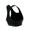 COMPRESSPORT Stanik sportowy FEELFREE SEAMLESS BRA black