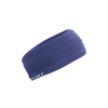 COMPRESSPORT Opaska na głowę HEADBAND ON/OFF orient blue