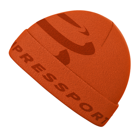 COMPRESSPORT Czapka CASUAL BEANIE fire