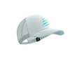COMPRESSPORT Czapka lifestyle TRUCKER CAP star white/blue green