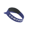 COMPRESSPORT Daszek biegowy PRO RACING VISOR orient blue