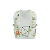COMPRESSPORT Plecak do biegania ULTRUN EVO 10 PACK sugar/green camo + 2x soft flask