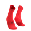 fluo red/black 