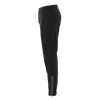 COMPRESSPORT Spodnie biegowe przeciwdeszczowe HURRICANE WATERPROOF PANTS 2.0 black