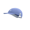 COMPRESSPORT Czapka biegowa 5 PANEL LIGHT CAP jacaranda