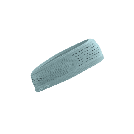 COMPRESSPORT Opaska na głowę THIN HEADBAND ON/OFF ether