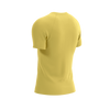 COMPRESSPORT Koszulka biegowa męska TRAIL RACING SS T-SHIRT ceylon yellow