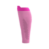 COMPRESSPORT Opaski kompresyjne na łydki R2V3 begonia/neon pink