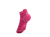 COMPRESSPORT Skarpetki do biegania ProRacing Socks V4 ULTRALIGHT RUN LOW fluo pink