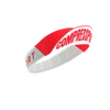 COMPRESSPORT Daszek biegowy PRO RACING VISOR fluo red