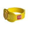 COMPRESSPORT Chip Strap Pasek na chip Żółty