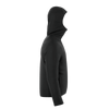 COMPRESSPORT Kurtka męska INTO THE WOOL JACKET 2.0 black
