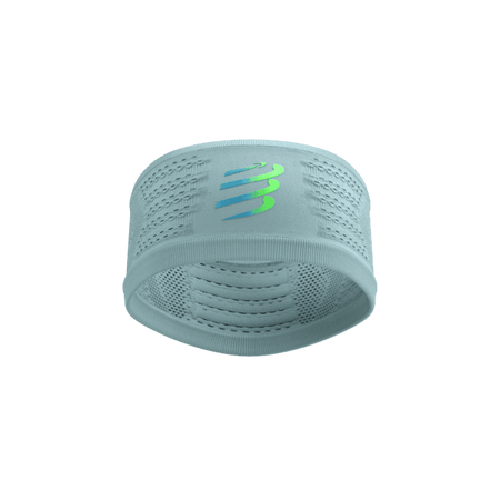 COMPRESSPORT Opaska na głowę HEADBAND ON/OFF ether