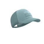 COMPRESSPORT Czapka z daszkiem TRUCKER 6P CAP ether