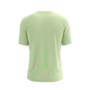 COMPRESSPORT Koszulka biegowa PERFORMANCE SS T-SHIRT lime