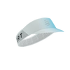 COMPRESSPORT Daszek biegowy PRO RACING VISOR star white/blue green