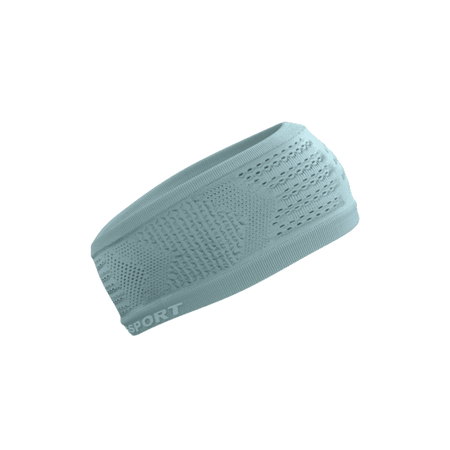 COMPRESSPORT Opaska na głowę HEADBAND ON/OFF ether