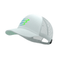 COMPRESSPORT Czapka lifestyle TRUCKER CAP star white/blue green
