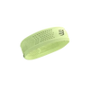 COMPRESSPORT Opaska na głowę THIN HEADBAND ON/OFF shadow lime