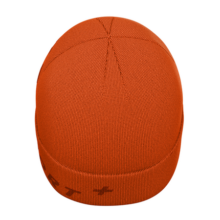 COMPRESSPORT Czapka CASUAL BEANIE fire