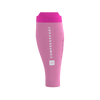 COMPRESSPORT Opaski kompresyjne na łydki R2V3 begonia/neon pink