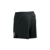 COMPRESSPORT Spodenki biegowe PERFORMANCE SHORT black