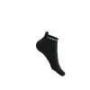 COMPRESSPORT Skarpetki do biegania krótkie PRORACING SOCKS V4 RUN LOW black/white