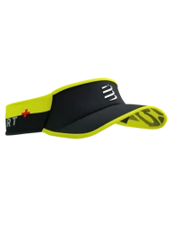 COMPRESSPORT Daszek biegowy ULTRALIGHT VISOR FLASH